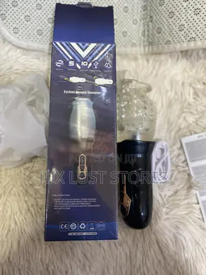 Oral Rotator Cup Blow Job Mastubator
