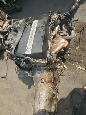 W271 Engine for All Types of Mercedes Benz Cars