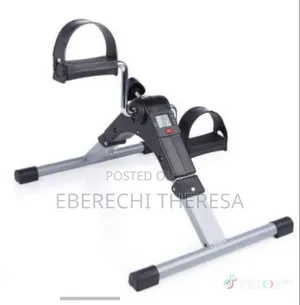 Padal Exerciser