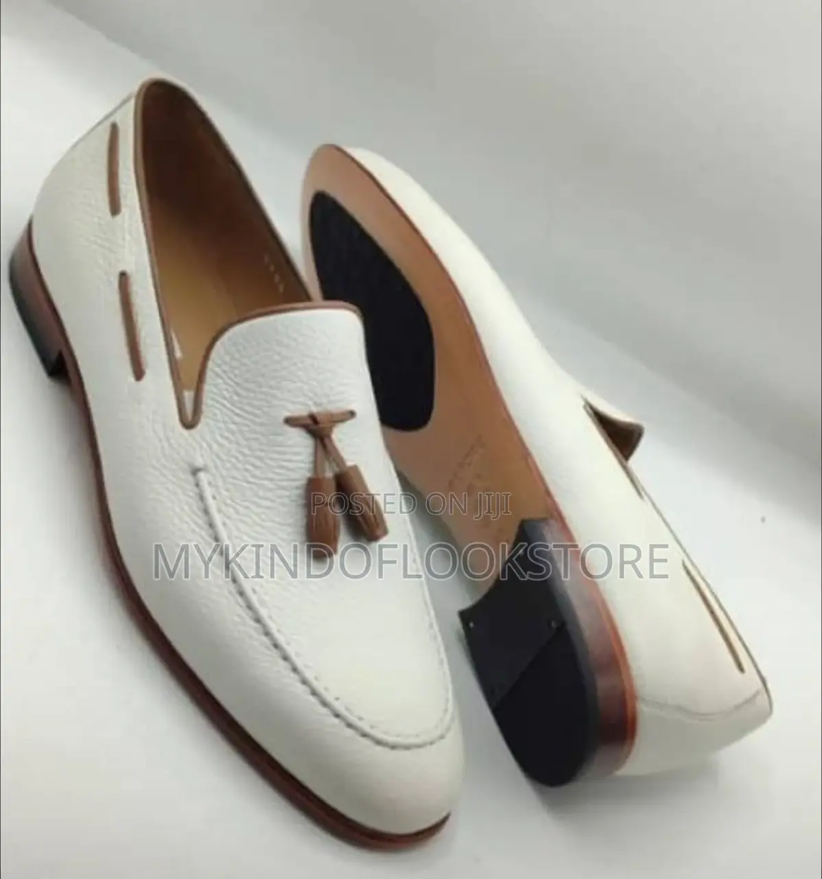Mykindoflookstore
