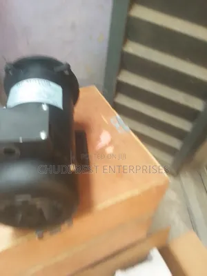 Dc Motor 5hp 12/24v