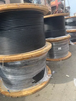 50mm 4core Armoured Cable Coleman