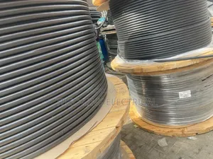 50mm 4core Armoured Cable Coleman