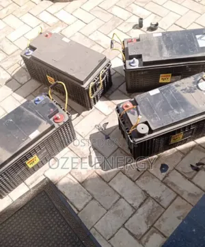Sell Your Dead Inverter Battery to Us