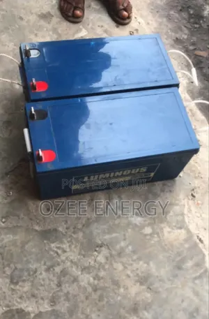 I'm Buying Dead/Weak Inverter Battery