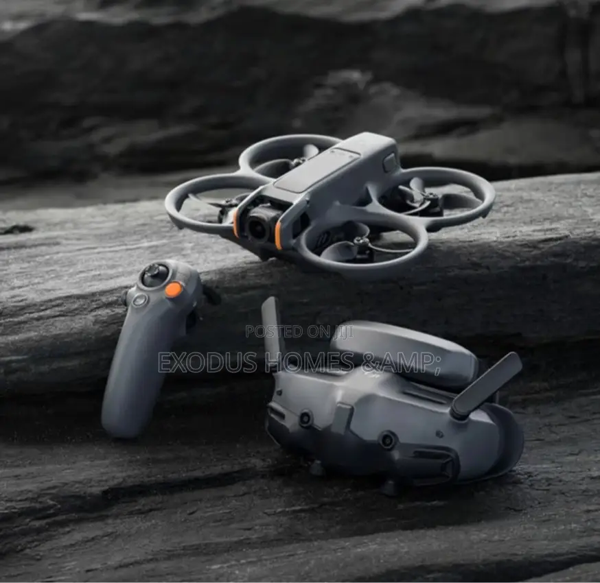DJI Avata 2 Fly More Combo