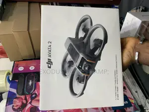 DJI Avata 2 Fly More Combo