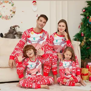 Christmas Pyjamas