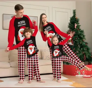 Christmas Pyjamas
