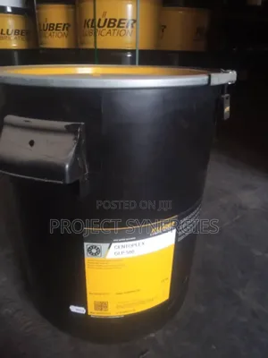 Centroplex GLP 500 High Pressure Fluid Grease
