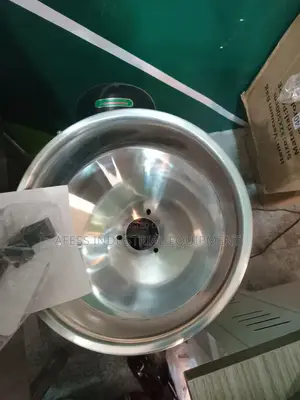 Wet and Dry Grinder