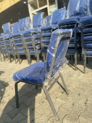 Discovery Church Chair