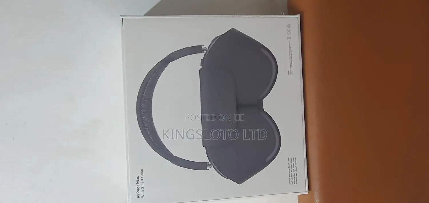 Airpod Pro Max