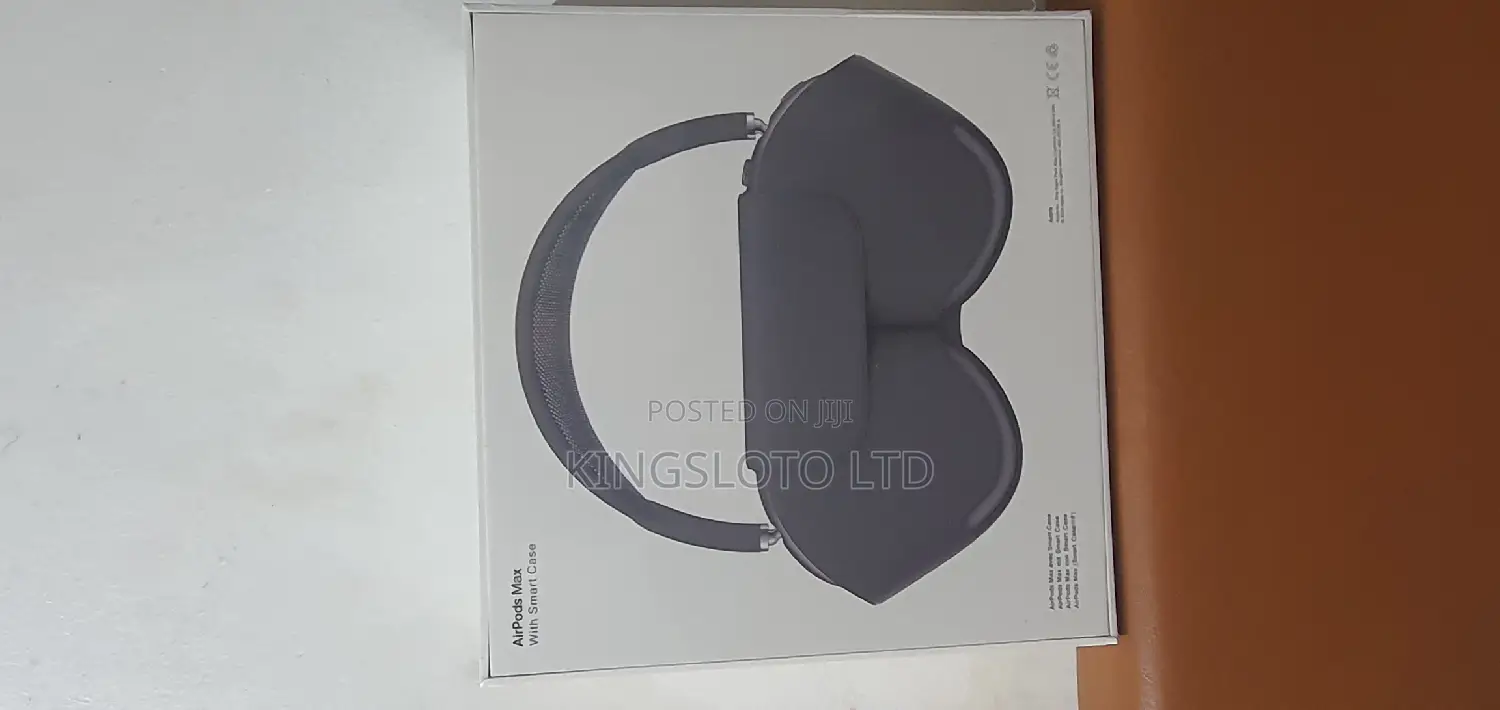 Airpod Pro Max