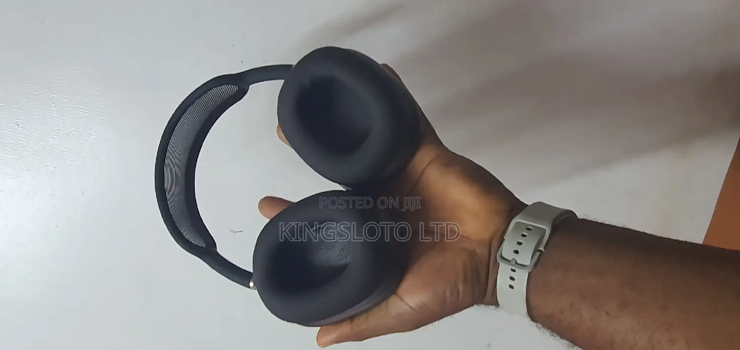Airpod Pro Max