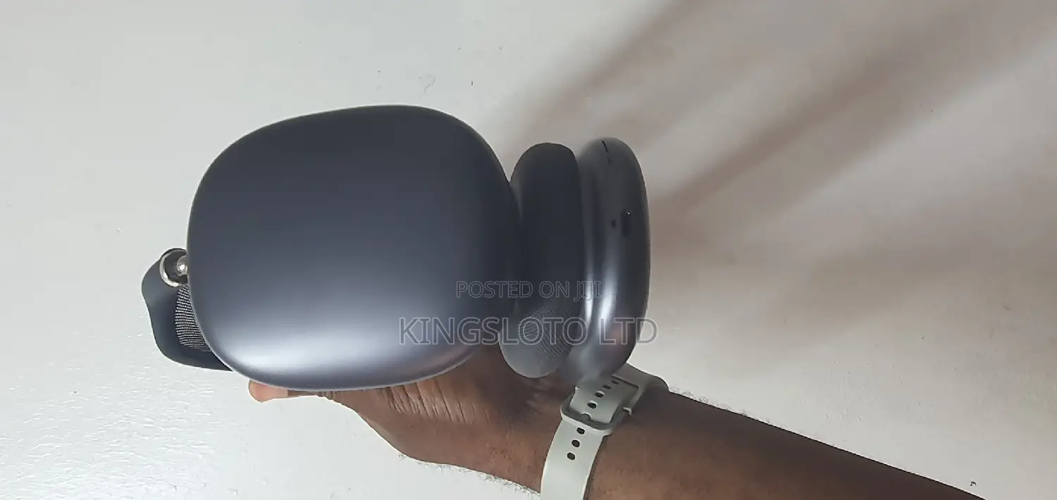 Airpod Pro Max