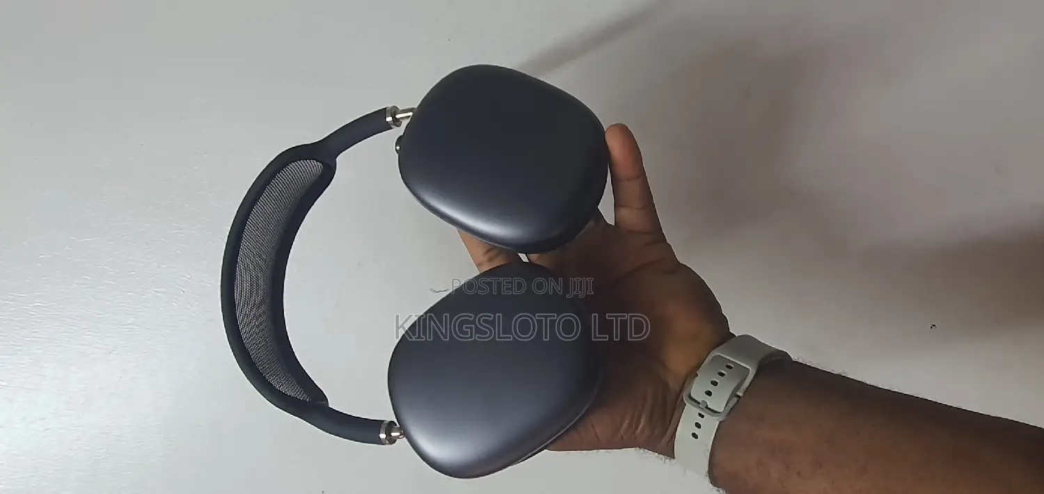 Airpod Pro Max