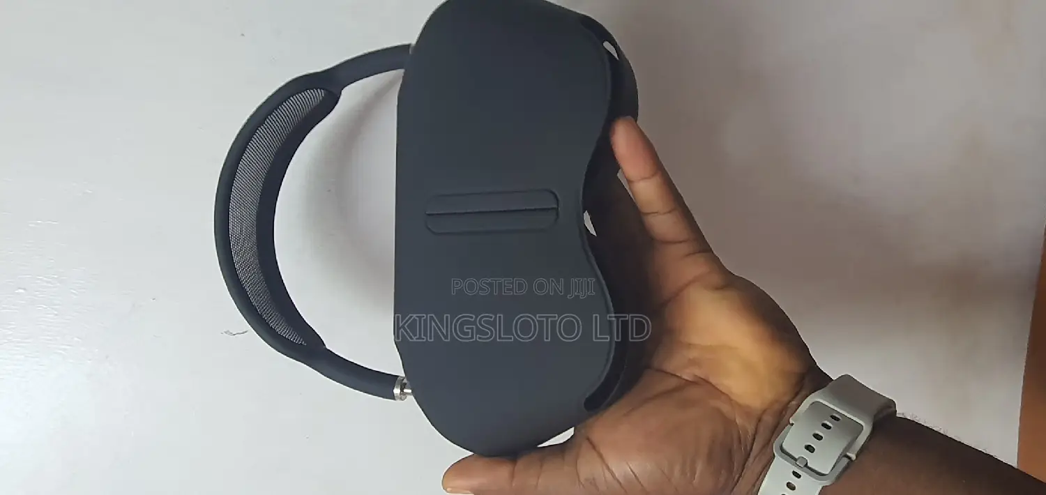 Airpod Pro Max