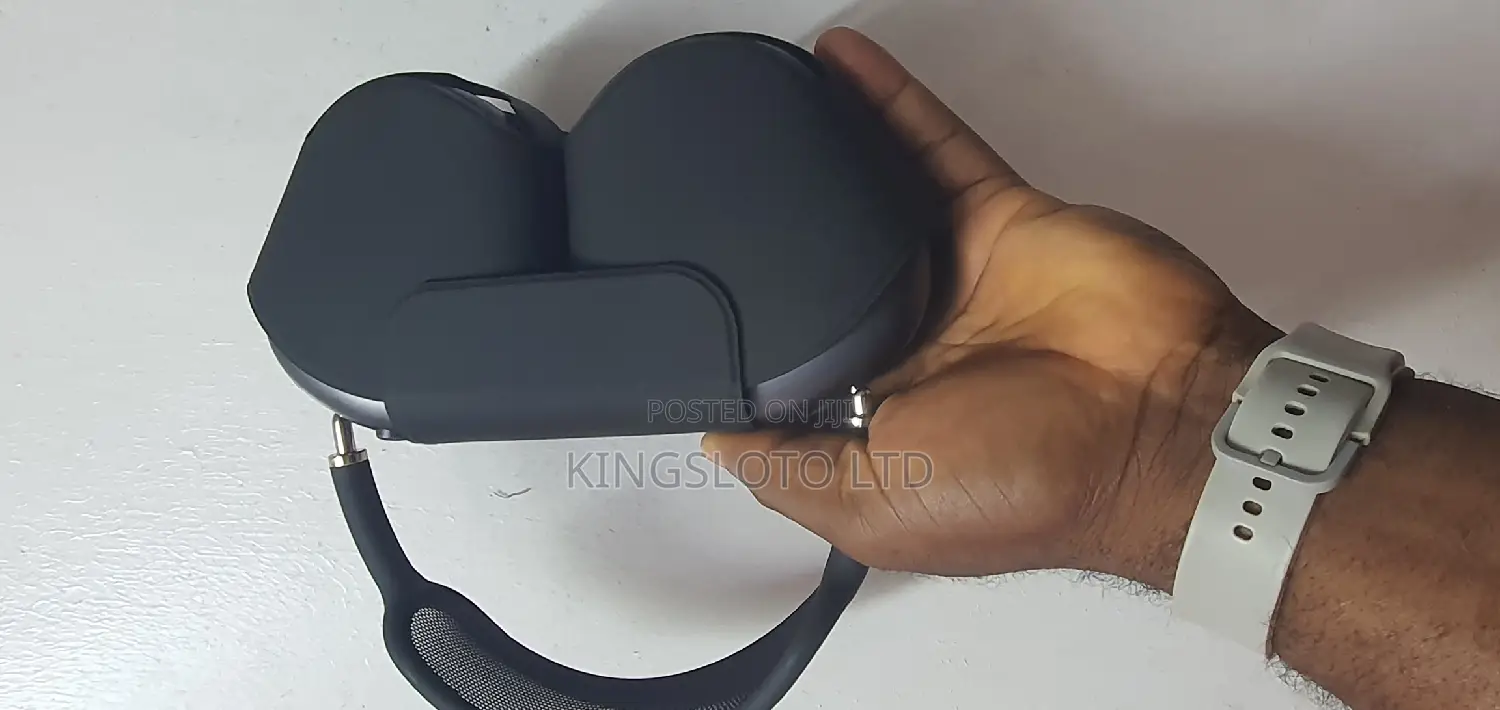 Airpod Pro Max