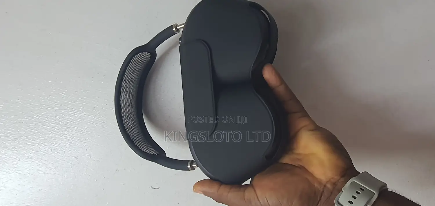 Airpod Pro Max