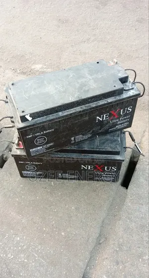 I'm Buying Dead/Weak Inverter Battery. Battery Hunter LTD