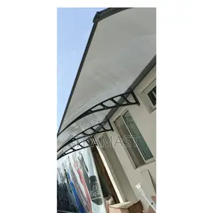Awning Shades Cover for Door and Window Protection