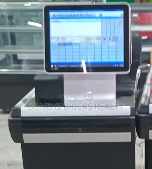 Pos Machine