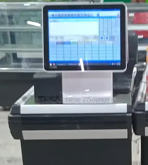 Pos Machine