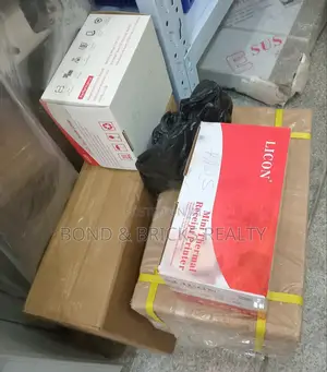 Pos Machine