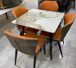 Dinner Set