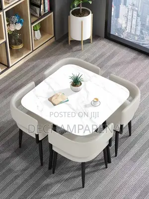 Dinner Set