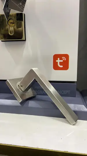 Antirust Door Lock Set
