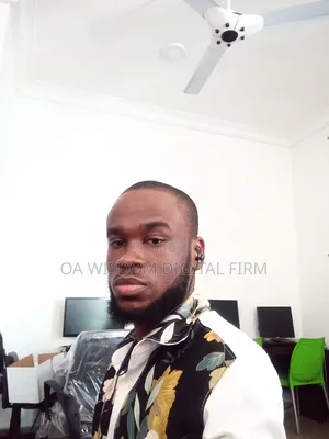 Get Your Web Application Running