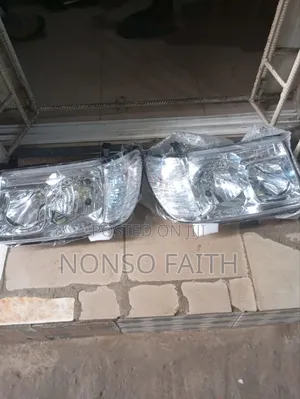 Head Light