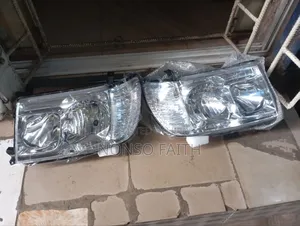 Head Light