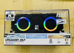 Altec Life Jacket Jolt Rugged Speaker