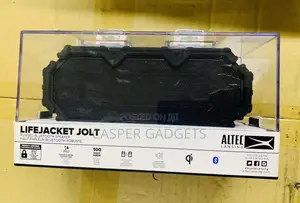 Altec Life Jacket Jolt Rugged Speaker