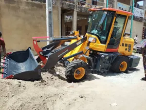 Pay Loader Diesel