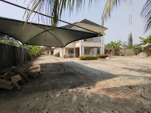 Photo - 5bdrm Duplex in Shelter Afrique for sale