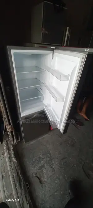 Double Door Refrigerator
