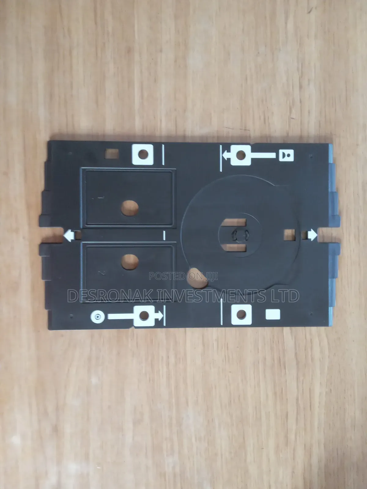 Epson L8050 Id Card Tray