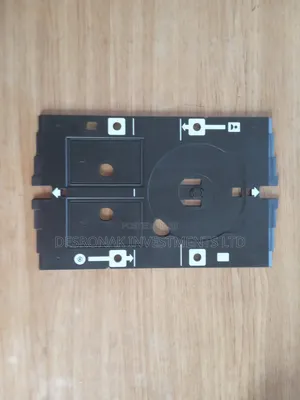 Epson L8050 Id Card Tray