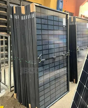 New Jinko  Original Solar Panel 550w, Bifacial.
