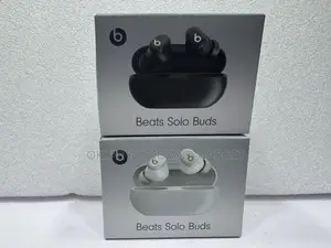 Beats Solo Buds