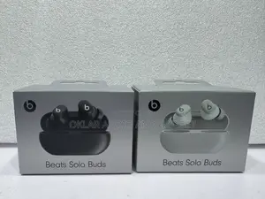 Beats Solo Buds
