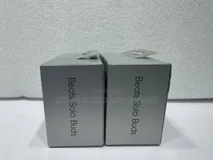 Beats Solo Buds