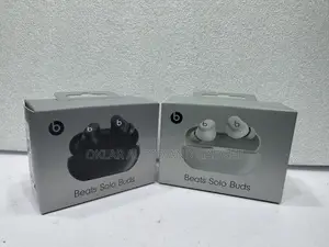 Beats Solo Buds