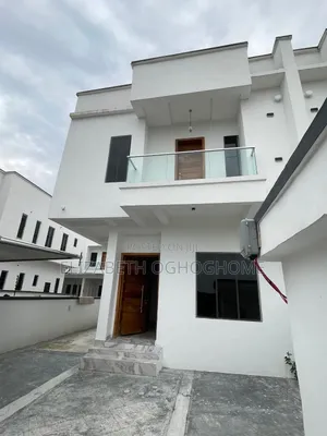 Photo - 4bdrm Duplex in Ajah for sale