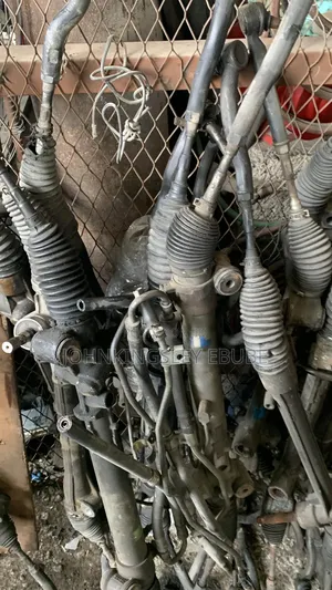 Steering Rack Toyota Lexus Honda Acura and Benz