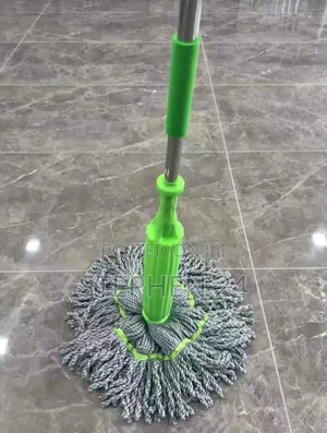 Self Twist Mop